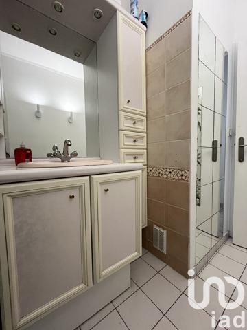 Appartement à vendre 3 pièces 70 m² Épinay-sur-Seine