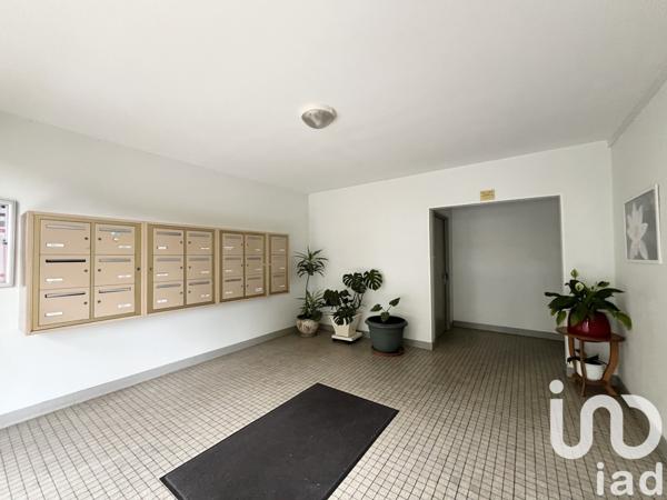 Appartement à vendre 3 pièces 70 m² Épinay-sur-Seine