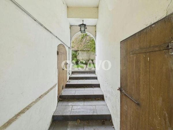 Vente Maison 8 pièces de 148m² - 94310 Orly