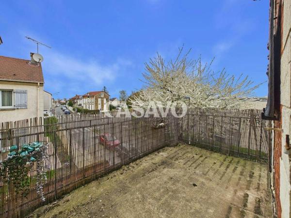 Vente Maison 8 pièces de 148m² - 94310 Orly