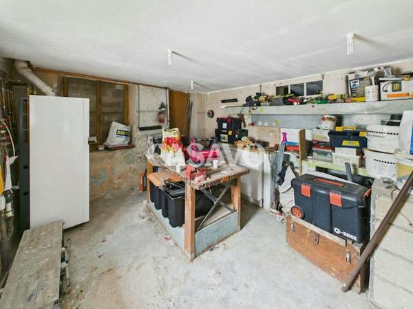 Vente Maison 8 pièces de 148m² - 94310 Orly