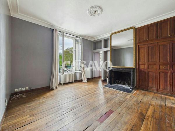 Vente Maison 8 pièces de 148m² - 94310 Orly
