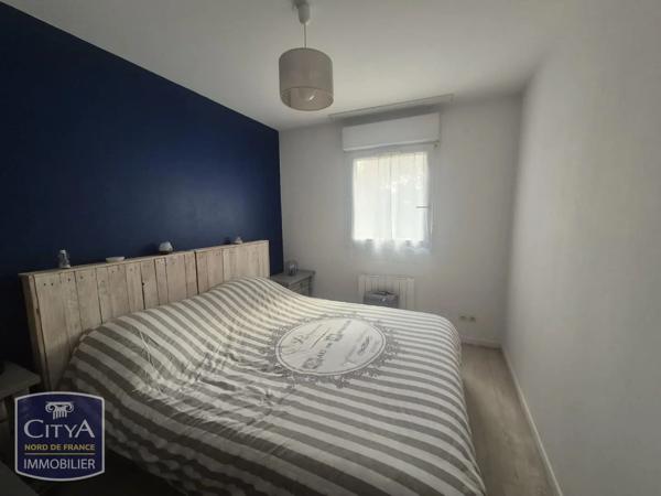 Appartement à louer 3 pièces 67.83m² Lambersart (59130)