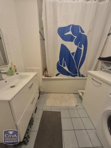 Appartement à louer 3 pièces 67.83m² Lambersart (59130)