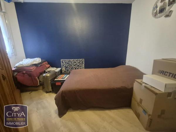 Appartement à louer 3 pièces 67.83m² Lambersart (59130)