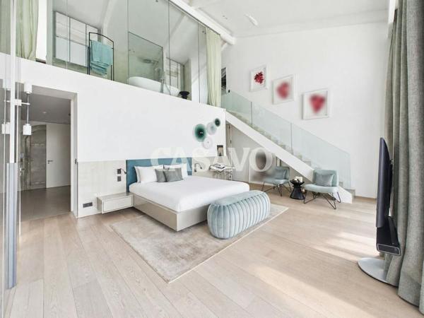 Vente Maison 12 pièces de 450m² - 92500 Rueil-Malmaison