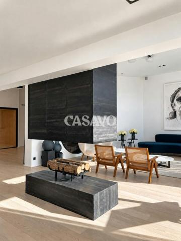 Vente Maison 12 pièces de 450m² - 92500 Rueil-Malmaison