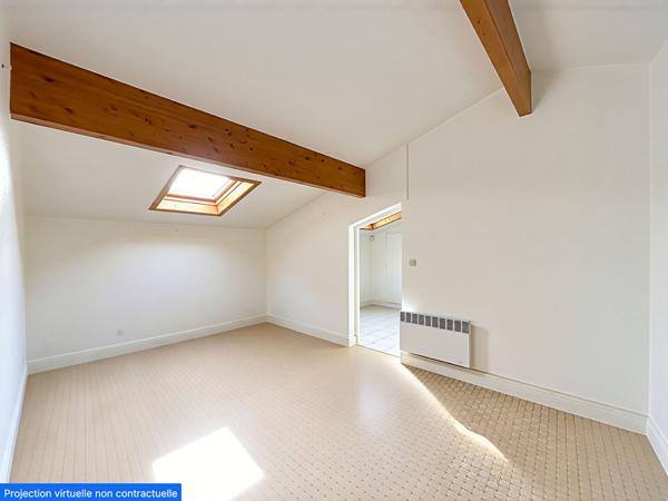 Maison à vendre à Bordeaux Caudéran - 9 pièces avec fort potentiel