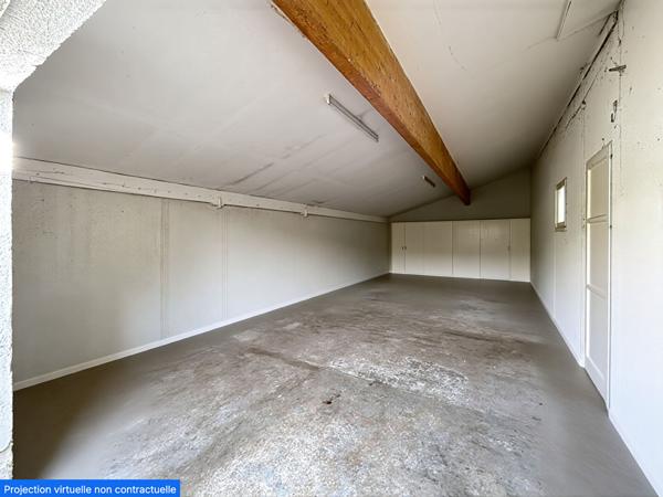 Maison à vendre à Bordeaux Caudéran - 9 pièces avec fort potentiel