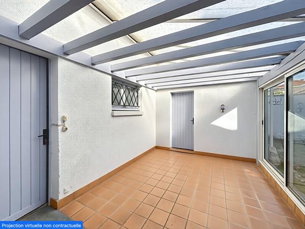 Maison à vendre à Bordeaux Caudéran - 9 pièces avec fort potentiel