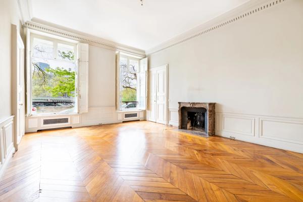 # Appartement – 181m² – Paris 4ème