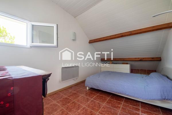 Masion Familiale 190 M2