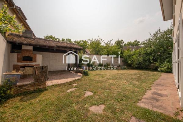 Masion Familiale 190 M2