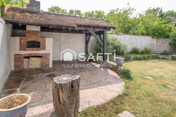 Masion Familiale 190 M2