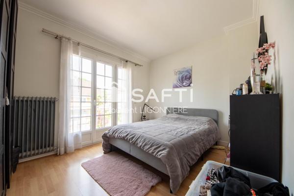 Masion Familiale 190 M2