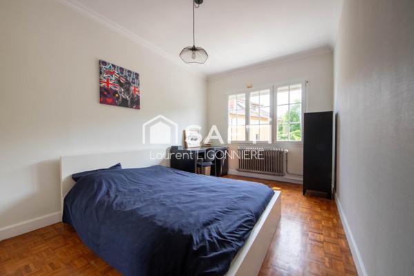 Masion Familiale 190 M2