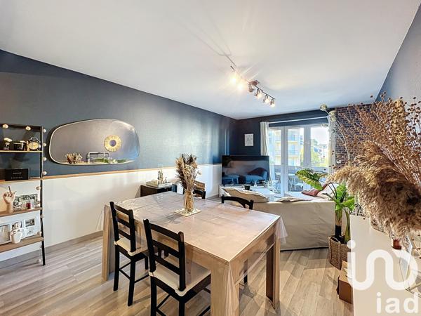 Appartement à vendre 2 pièces 52 m² Lamballe-Armor