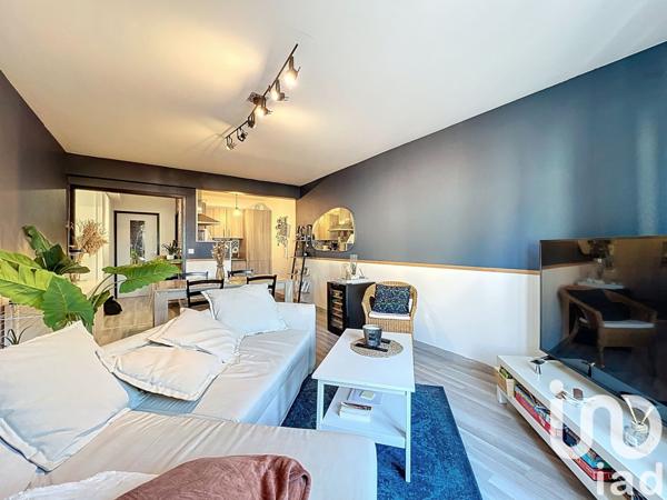 Appartement à vendre 2 pièces 52 m² Lamballe-Armor