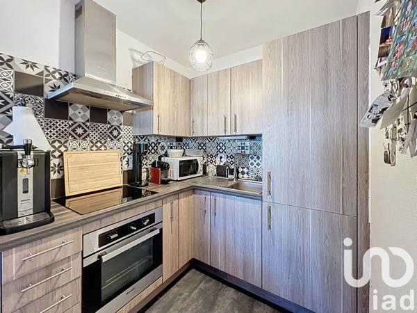 Appartement à vendre 2 pièces 52 m² Lamballe-Armor