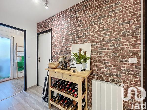 Appartement à vendre 2 pièces 52 m² Lamballe-Armor