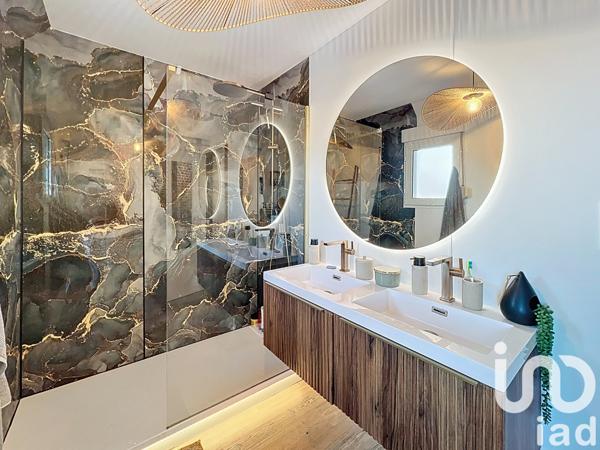 Appartement à vendre 2 pièces 52 m² Lamballe-Armor