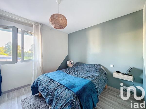 Appartement à vendre 2 pièces 52 m² Lamballe-Armor