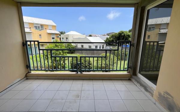 Appartement à vendre    3 pièces • 78,16 m2 Saint-François