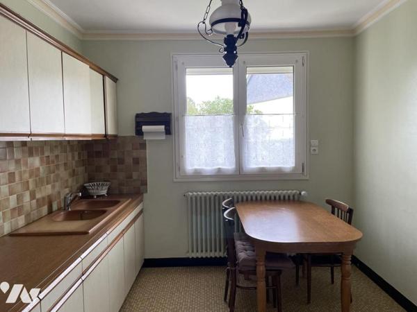 Pavillon Indépendant LOUDEAC