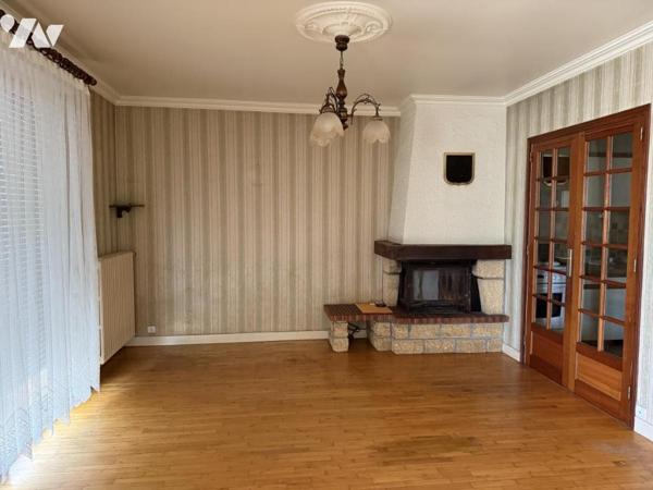 Pavillon Indépendant LOUDEAC