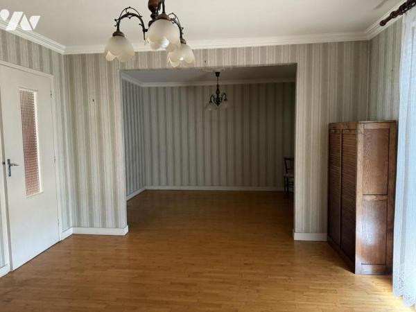 Pavillon Indépendant LOUDEAC