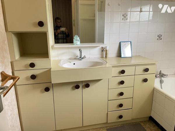 Pavillon Indépendant LOUDEAC