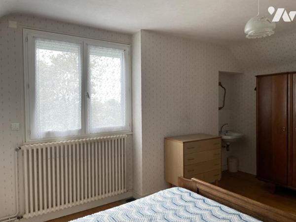 Pavillon Indépendant LOUDEAC