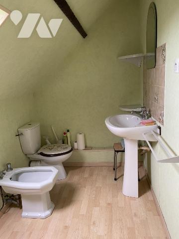 Pavillon Indépendant LOUDEAC