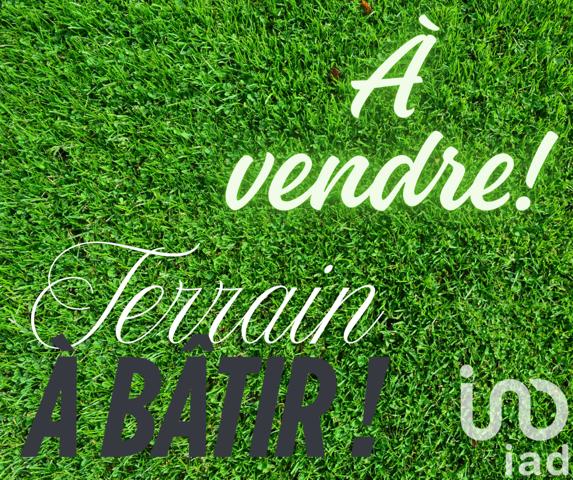 Terrain à vendre 2 581 m² Quelaines-Saint-Gault