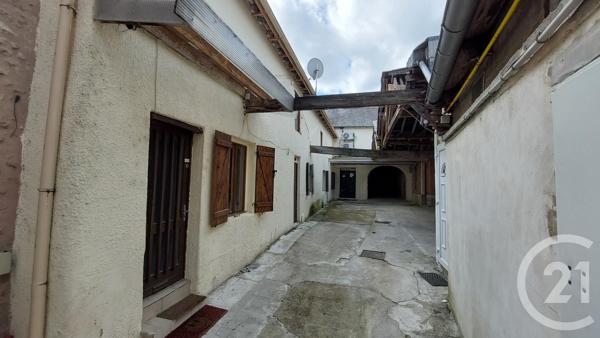 Maison à vendre  3 pièces - 144,95 m2 PITHIVIERS - 45