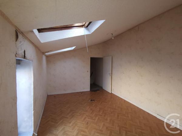 Maison à vendre  3 pièces - 144,95 m2 PITHIVIERS - 45