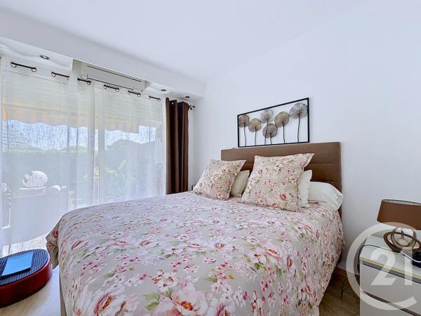Appartement T3 à vendre  3 pièces - 56 m 2   VILLENEUVE LOUBET  - 06
