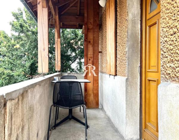 Vente Maison à Clermont ferrand - 3 pièces, 53 m² | Raymond immobilier