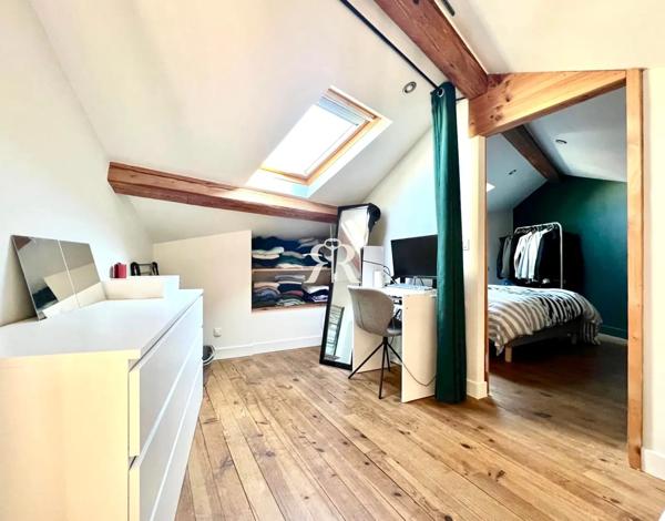Vente Maison à Clermont ferrand - 3 pièces, 53 m² | Raymond immobilier