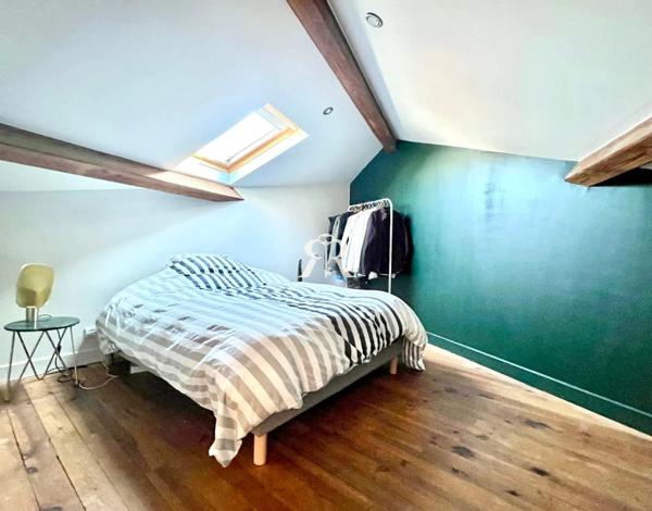 Vente Maison à Clermont ferrand - 3 pièces, 53 m² | Raymond immobilier