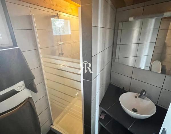 Vente Maison à Clermont ferrand - 3 pièces, 53 m² | Raymond immobilier