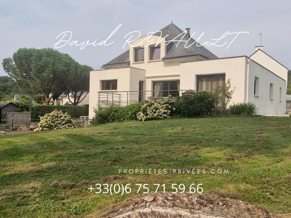 Elven  Élégance contemporaine et douceur de vivre