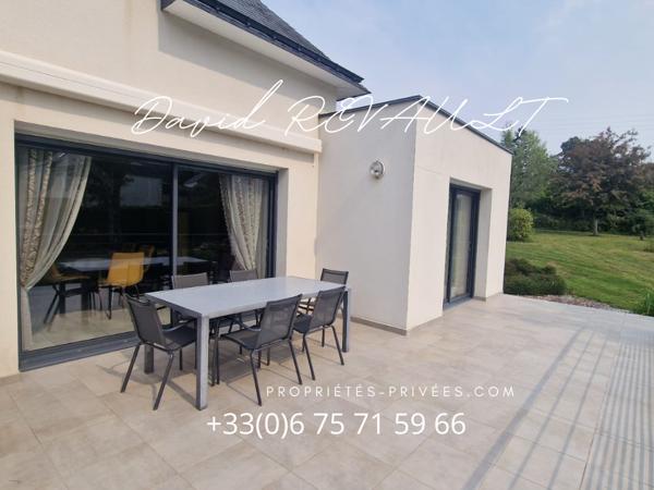 Elven  Élégance contemporaine et douceur de vivre