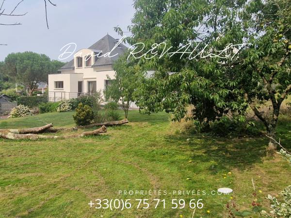 Elven  Élégance contemporaine et douceur de vivre