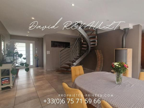 Elven  Élégance contemporaine et douceur de vivre