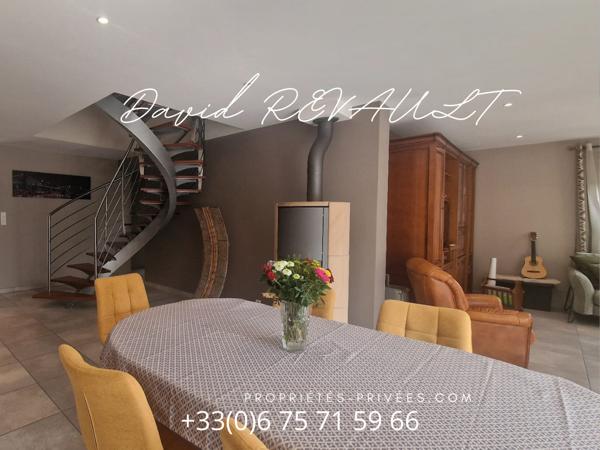 Elven  Élégance contemporaine et douceur de vivre