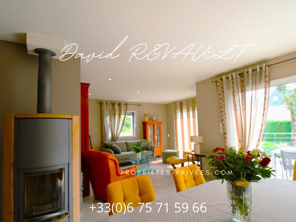 Elven  Élégance contemporaine et douceur de vivre