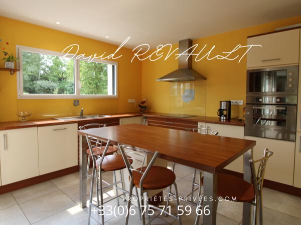 Elven  Élégance contemporaine et douceur de vivre