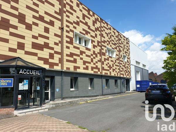 Immeuble à vendre 3 097 m² Aniche
