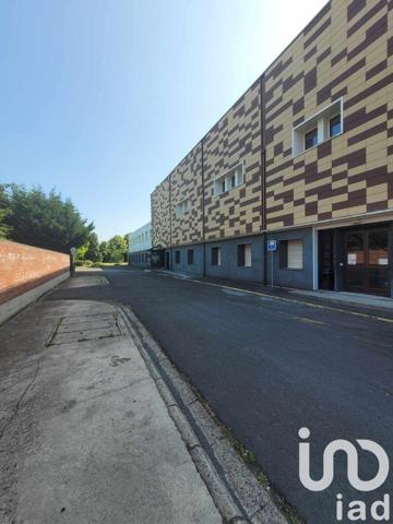 Immeuble à vendre 3 097 m² Aniche